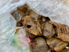 -顺城金记卤鸡·清真