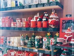 -星巴克臻选(莘庄仲盛店)