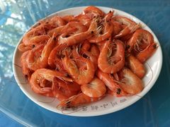 -四川小胡子海鲜(丁村万人海鲜广场店)