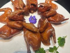 -映水芙蓉(长宁来福士店)