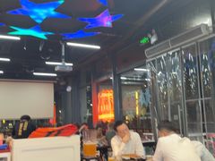 -马海涛牛肉串·午市牛腩饭·烧烤夜宵(领汇广场店)