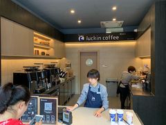 -瑞幸咖啡(番禺万达广场店)