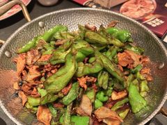 -知楚•精致湖北菜(武商MALL店)
