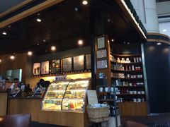 星巴克(温特莱店)-星巴克(北京西大望路温特莱店)