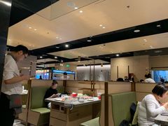 -海底捞火锅(龙湖北京大兴天街店)