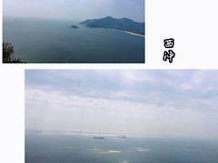 -杨梅坑