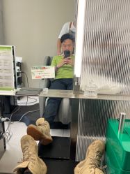 -润复丝·泽发防脱头皮管理