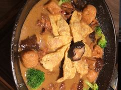 -刀板香·安徽菜(国购IFC店)