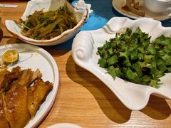 -糟粕醋·椰苑海南菜餐厅(亚龙湾天域酒店)