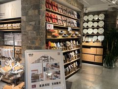 -MUJI无印良品(顺城店)