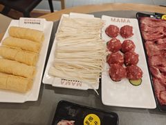-嬷孙家潮汕牛肉火锅(北京路天河城店)