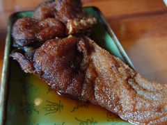 -同得兴 Since·1995 传统苏式面馆(十全街店)