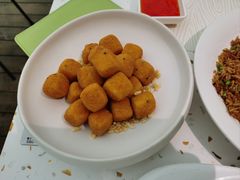-大树餐厅(环球港店)