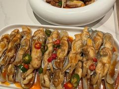 -拾柴熏酱-鲜虾水饺(群力店)