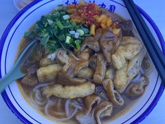 -府广阿婆牛杂