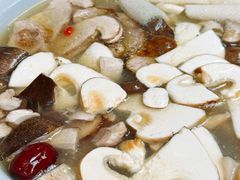 -束河人家(南锣鼓巷店)