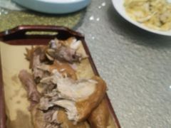 -中国吉菜名店广源宾馆餐厅