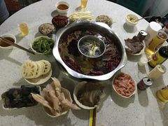 -大龙火锅(老店)