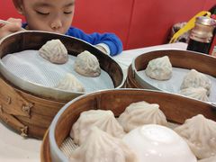 -百年尹氏汤包(湖南路狮子桥店)