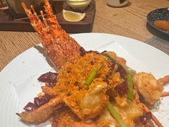-吉之仙•中国制造•出口级食材日料店(领事馆总店)