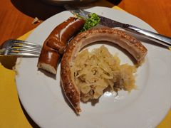 -申德勒加油站西餐厅(日坛路总店)