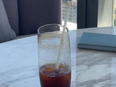 -深铁皇冠假日酒店·大堂吧