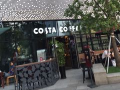 门面-COSTA COFFEE(成都来福士店)