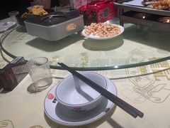 -聚味瞿记·龙虾堂(咸嘉湖店)