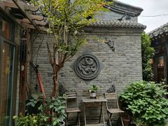 -四喜小胖·北京涮肉(五道营店)
