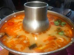 -品泰·泰国餐厅(苏州中心店)