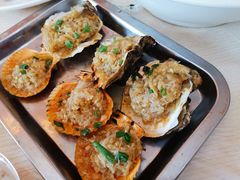 -覃记海鲜美食餐厅