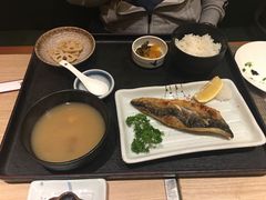 -歌行灯日本料理(伊势丹店)