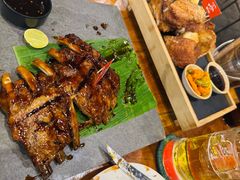 -Naughty Nuri’s Phuket