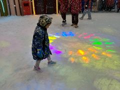 -世界之窗阿尔卑斯冰雪世界