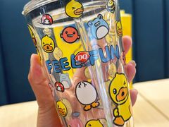 -DQ·蛋糕·冰淇淋(金源新燕莎MALL店)