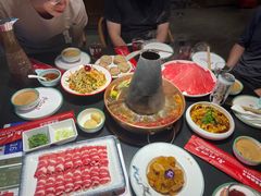 -南门四季铜锅涮肉(大屯·北苑店)