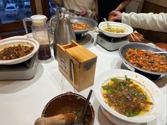 -湘水滨·臭鳜鱼·湘菜(马驹桥店)