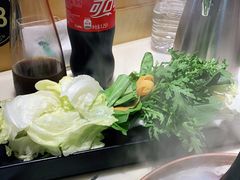 -阳坊胜利涮羊肉(阳坊老店)