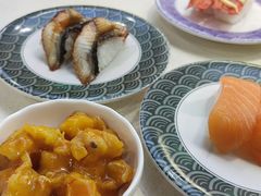 -采御鲜·回转寿司(汕头万达店)