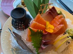 -山葵家·创意料理(宁波来福士店)