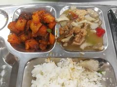 -西南民族大学南区(双流校区)