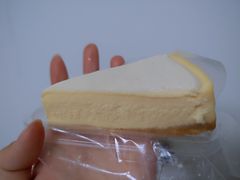 纽约芝士蛋糕-中粮丰通（北京)食品有限公司