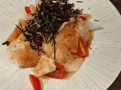 薄切沙拉-Fukumimi·美醉堂 居酒屋(金尚店)