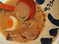 -味千拉面(金融街店)
