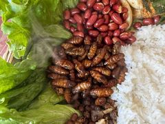 -品德宏·孔雀宴的发源地(金塔园店)