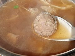 -阿秋牛排(湖心街店)