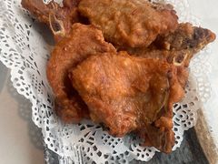 风味大排-萃华海鲜阁大排档(五四广场店)
