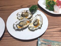 -红叶日料·放题·海胆·定食(星海店)