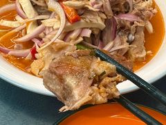 -乡村馕坑肉·烧烤·新疆菜·本地人更爱吃(阿勒泰首店)