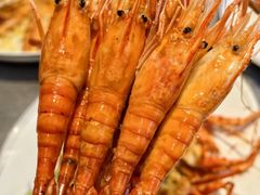 -粤盛海鲜平价店(洛溪食街店)